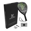راکت پدل آکس داگ مدل Ultimate Pro SILENT SPEED 3D 2025