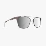 WESTPORT MATTE GUNMETAL