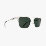WESTPORT MATTE SILVER