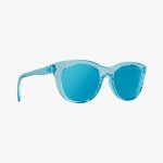 Boundless Light Blue