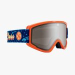 Crusher Elite Bronze Silver
