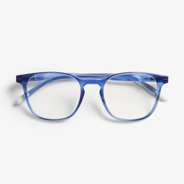 عینک بارنر , عینک محافظ نورآبی , عینک بارنر blue control , عینک بارنر مدل Dalston , عینک Barner Dalston