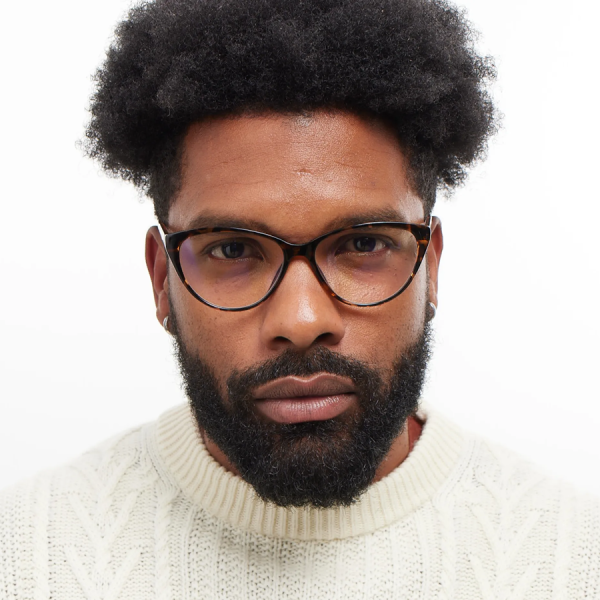 عینک بارنر , عینک محافظ نورآبی , عینک بارنر blue control , عینک بارنر مدل Astoria , عینک Barner Astoria