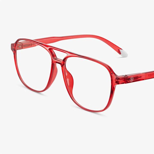 عینک بارنر , عینک محافظ نورآبی , عینک بارنر blue control , عینک بارنر مدل Brad , عینک Barner Brad