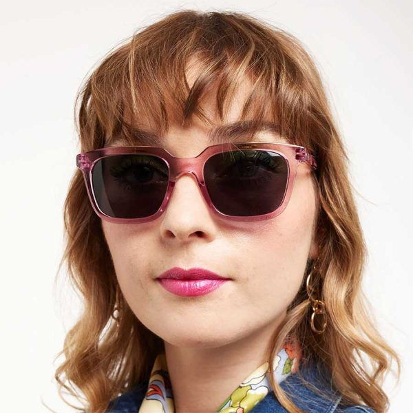 عینک بارنر , عینک آفتابی , عینک آفتابی بارنر , عینک بارنر مدل Holly , عینک Barner Holly