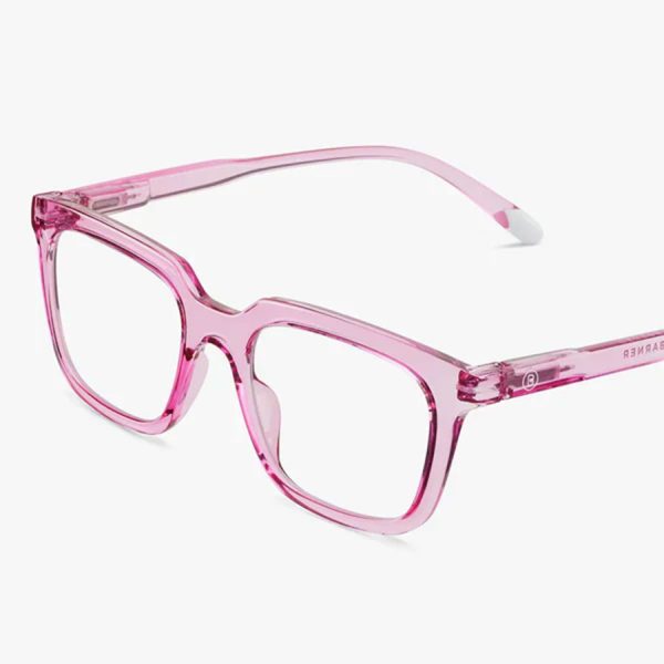 عینک بارنر , عینک محافظ نورآبی , عینک بارنر blue control , عینک بارنر مدل Holly , عینک Barner Holly