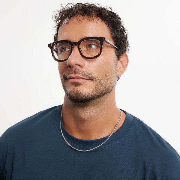 عینک بارنر , عینک محافظ نورآبی , عینک بارنر blue control , عینک بارنر مدل Osterbro , عینک Barner Osterbro