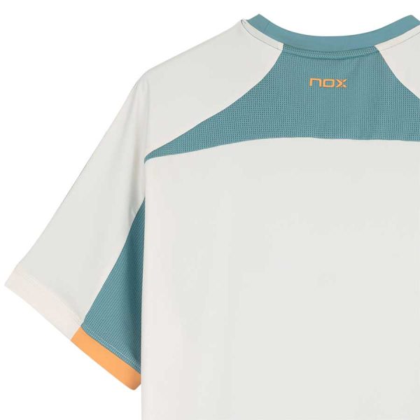 تیشرت مردانه , تیشرت نوکس , تیشرت ورزشی مردانه , تیشرت برند NOX