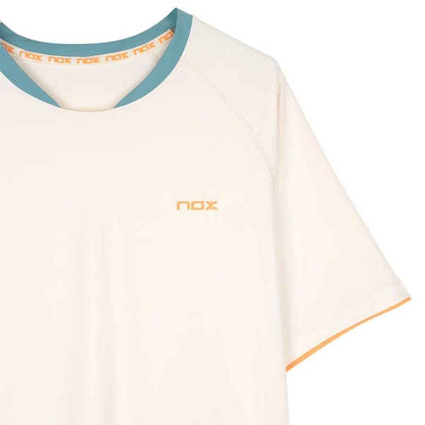 تیشرت مردانه , تیشرت نوکس , تیشرت ورزشی مردانه , تیشرت برند NOX