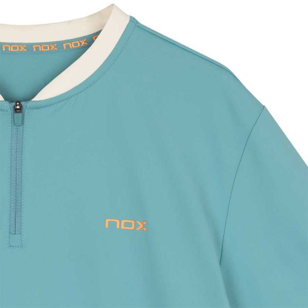 تیشرت مردانه , تیشرت نوکس , تیشرت ورزشی مردانه , تیشرت برند NOX