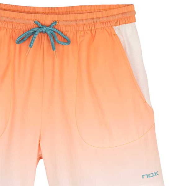 شلوارک مردانه , شلوارک نوکس , شلوارک ورزشی مردانه , شلوارک برند NOX