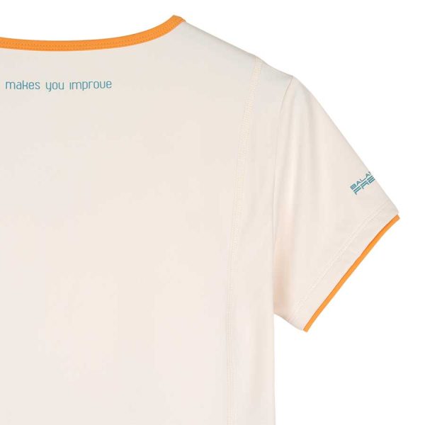 تیشرت زنانه , تیشرت نوکس , تیشرت ورزشی زنانه , تیشرت برند NOX