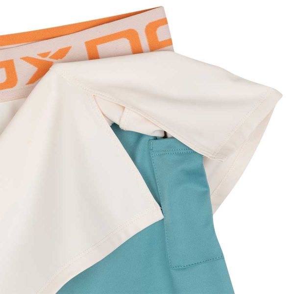 دامن زنانه , دامن نوکس , دامن ورزشی زنانه , دامن برند NOX