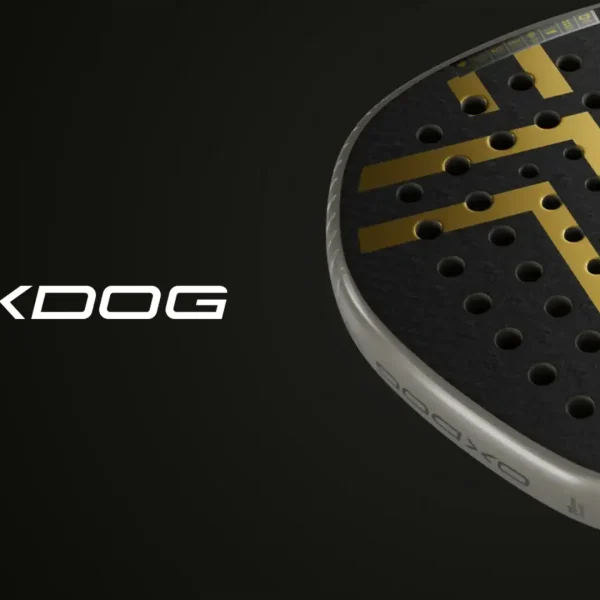 معرفی برند Oxdog: قلب نوآوری در پدل