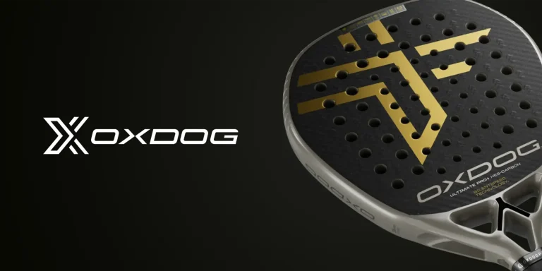 معرفی برند Oxdog: قلب نوآوری در پدل