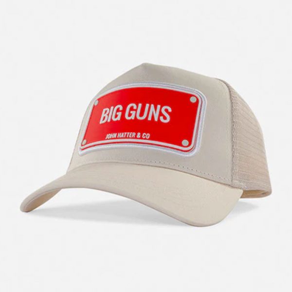 کلاه , کلاه جان هتر , کلاه قرمز , RUBBER CAP , john hatter cap