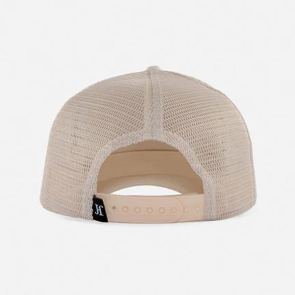 کلاه , کلاه جان هتر , کلاه سبز و مشکی , RUBBER CAP , john hatter cap