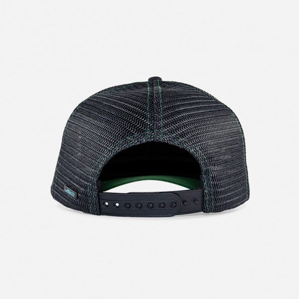 کلاه جان هتر , کلاه جان هتر سوئد , john hatter cap , کلاه رنگ مشکی