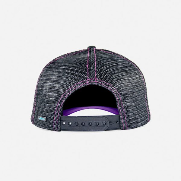 کلاه جان هتر , کلاه جان هتر سوئد , john hatter cap , کلاه رنگ مشکی