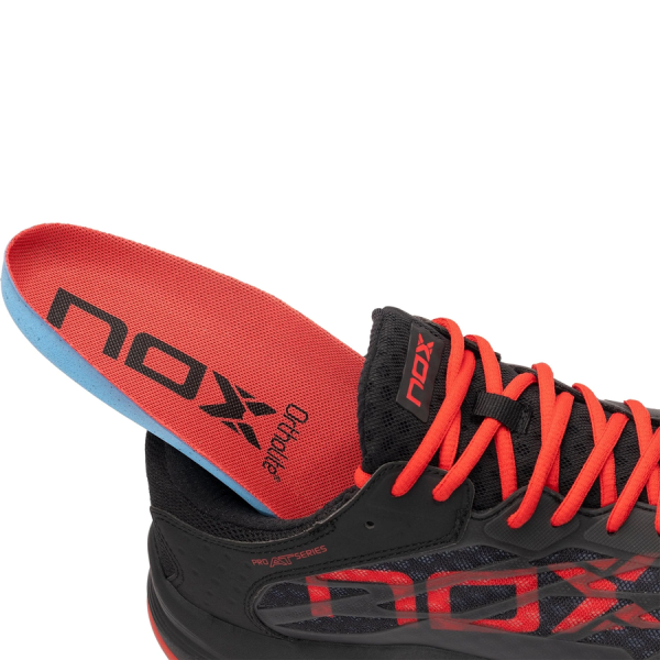 کفش پدل , کفش پدل برند نوکس , کفش پدل nox , کفش پدل نوکس مدل AT10