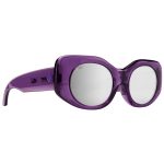 Hangout Purple