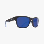 HUNT MATTE BLACK NAVY