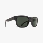 HUNT MATTE BLACK