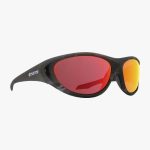 SCOOP 2 CAMO RED