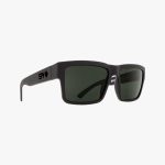MONTANA SOFT MATTE BLACK