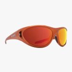 SCOOP 2 METALIC ORANGE