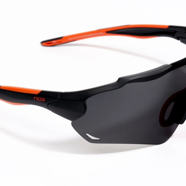 عینک اسپرت برند نوکس , عینک آفتابی نوکس مدل MO COPPI Nerbo , MO COPPI Nerbo Sports Glasses Nox