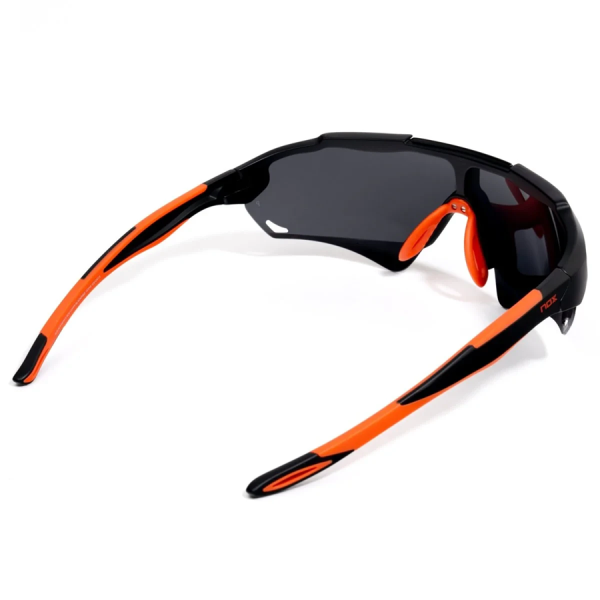 عینک اسپرت برند نوکس , عینک آفتابی نوکس مدل MO COPPI Nerbo , MO COPPI Nerbo Sports Glasses Nox