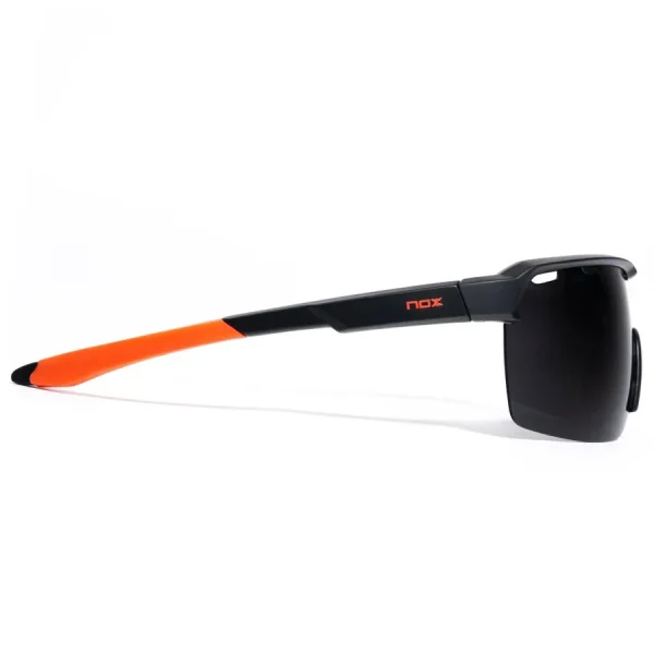 عینک اسپرت برند نوکس , عینک آفتابی نوکس مدل MO FIGNON Tempo , MO FIGNON Tempo Sports Glasses