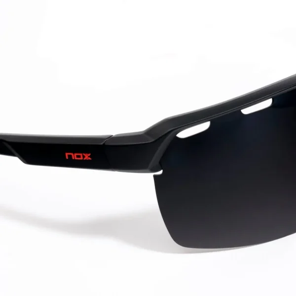 عینک اسپرت برند نوکس , عینک آفتابی نوکس مدل MO FIGNON Tempo , MO FIGNON Tempo Sports Glasses