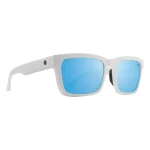 Helm Tech Ice Blue