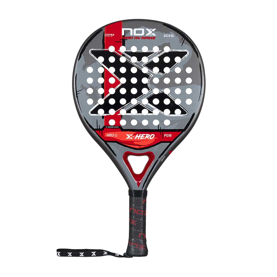 Nox 2026 Padel Racket , راکت پدل , راکت پدل نوکس 2026 , Collection 2026 NOX , راکت پدل نوکس