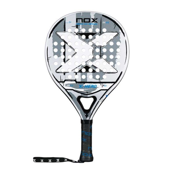 Nox 2026 Padel Racket , راکت پدل , راکت پدل نوکس 2026 , Collection 2026 NOX , راکت پدل نوکس