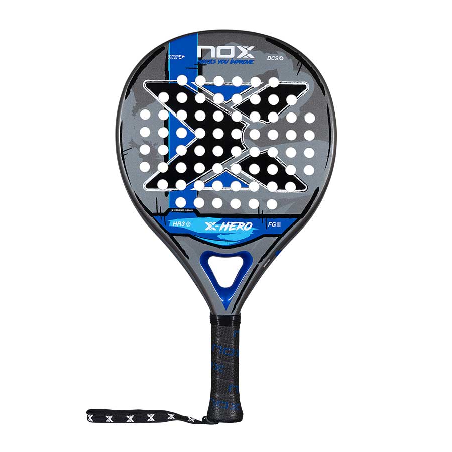 Nox 2026 Padel Racket , راکت پدل , راکت پدل نوکس 2026 , Collection 2026 NOX , راکت پدل نوکس