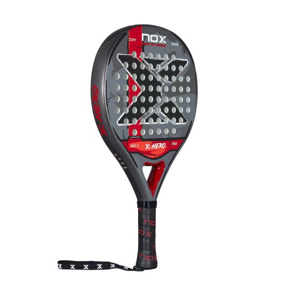 Nox 2026 Padel Racket , راکت پدل , راکت پدل نوکس 2026 , Collection 2026 NOX , راکت پدل نوکس
