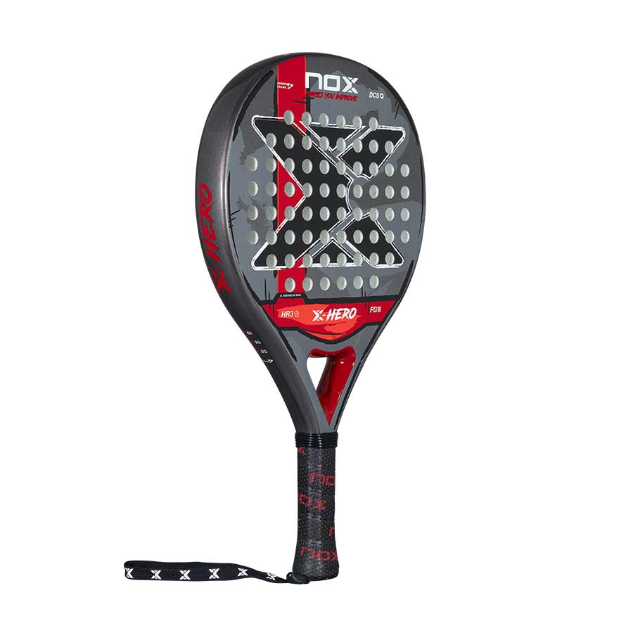 Nox 2026 Padel Racket , راکت پدل , راکت پدل نوکس 2026 , Collection 2026 NOX , راکت پدل نوکس