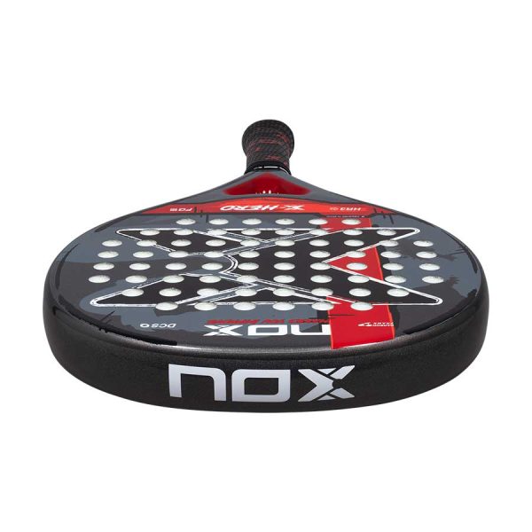 Nox 2026 Padel Racket , راکت پدل , راکت پدل نوکس 2026 , Collection 2026 NOX , راکت پدل نوکس