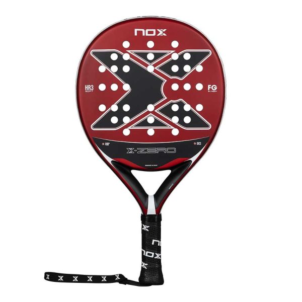 Nox 2026 Padel Racket , راکت پدل , راکت پدل نوکس 2026 , Collection 2026 NOX , راکت پدل نوکس