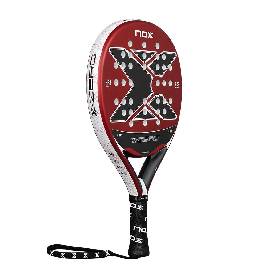 Nox 2026 Padel Racket , راکت پدل , راکت پدل نوکس 2026 , Collection 2026 NOX , راکت پدل نوکس