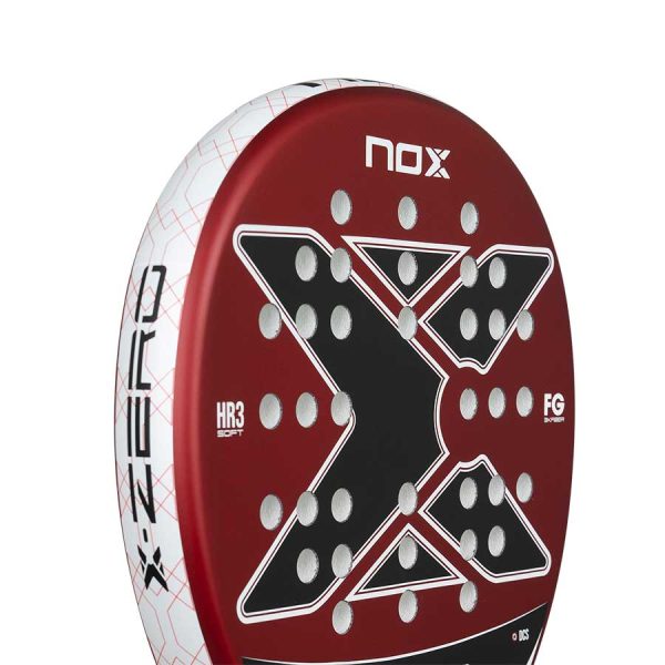 Nox 2026 Padel Racket , راکت پدل , راکت پدل نوکس 2026 , Collection 2026 NOX , راکت پدل نوکس