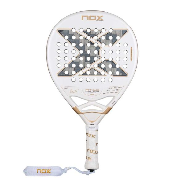 Nox 2026 Padel Racket , راکت پدل , راکت پدل نوکس 2026 , Collection 2026 NOX , راکت پدل نوکس