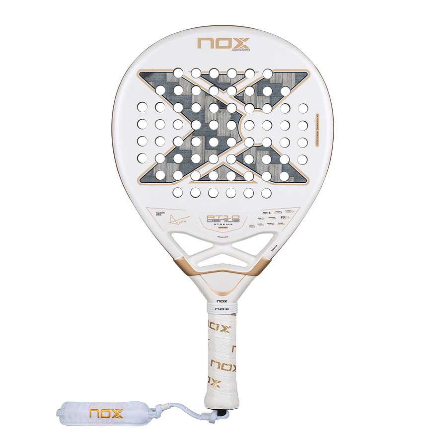 Nox 2026 Padel Racket , راکت پدل , راکت پدل نوکس 2026 , Collection 2026 NOX , راکت پدل نوکس