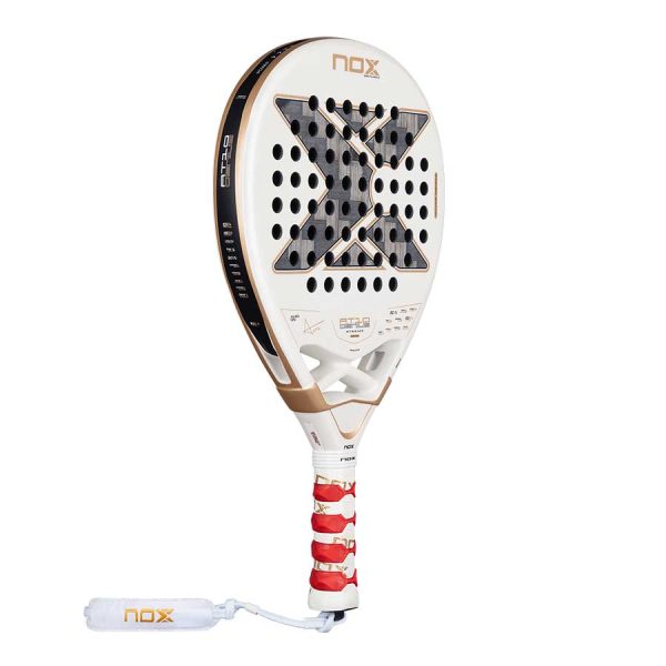 Nox 2026 Padel Racket , راکت پدل , راکت پدل نوکس 2026 , Collection 2026 NOX , راکت پدل نوکس