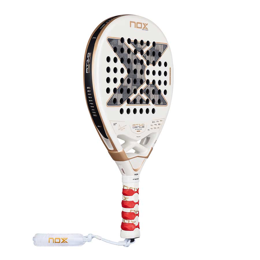 Nox 2026 Padel Racket , راکت پدل , راکت پدل نوکس 2026 , Collection 2026 NOX , راکت پدل نوکس
