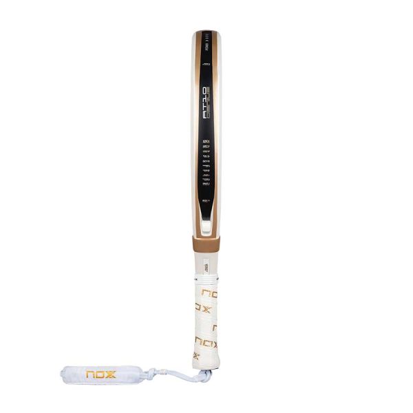 Nox 2026 Padel Racket , راکت پدل , راکت پدل نوکس 2026 , Collection 2026 NOX , راکت پدل نوکس