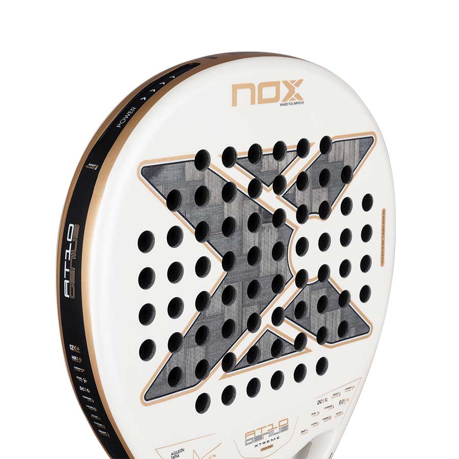 Nox 2026 Padel Racket , راکت پدل , راکت پدل نوکس 2026 , Collection 2026 NOX , راکت پدل نوکس Nox 2026 Padel Racket , راکت پدل , راکت پدل نوکس 2026 , Collection 2026 NOX , راکت پدل نوکس